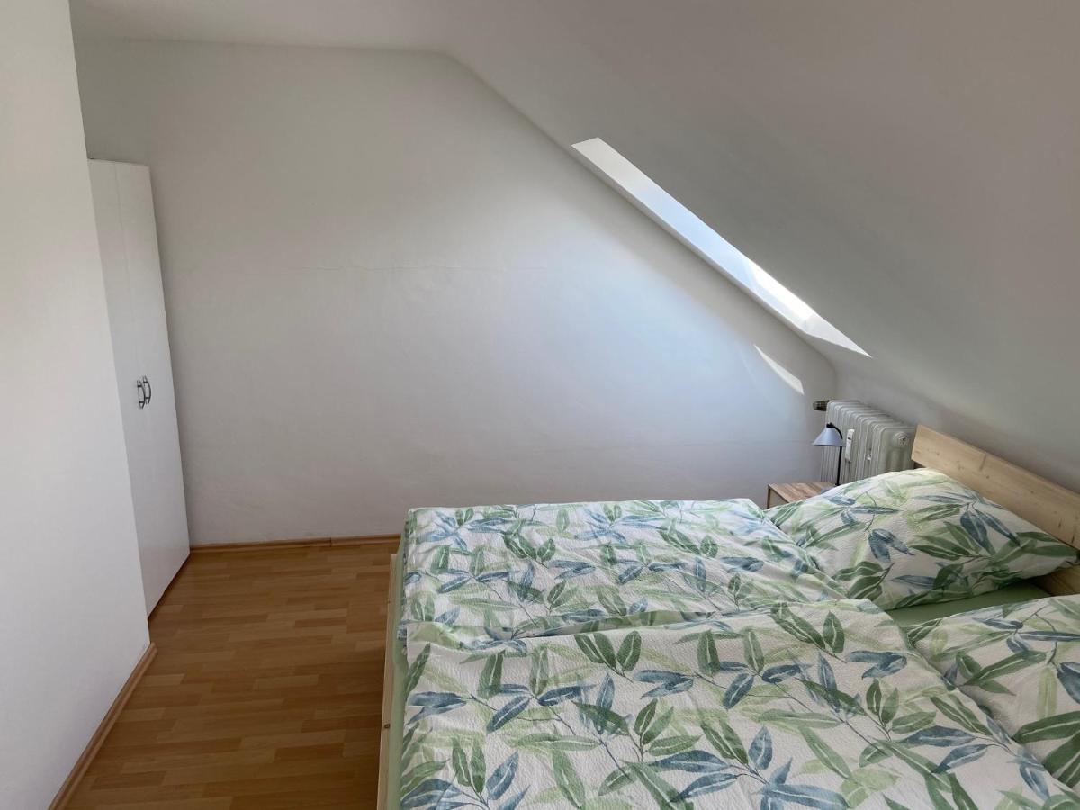 Apartment - Wohnung Bei Nuernberg #2 Röthenbach an der Pegnitz Kültér fotó