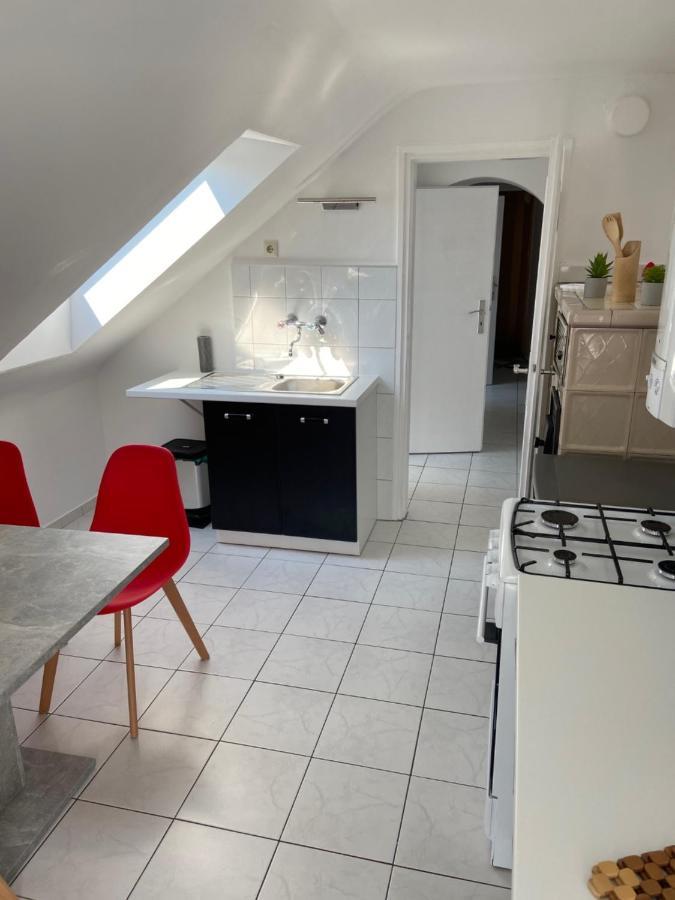 Apartment - Wohnung Bei Nuernberg #2 Röthenbach an der Pegnitz Kültér fotó
