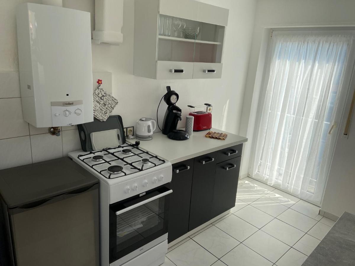 Apartment - Wohnung Bei Nuernberg #2 Röthenbach an der Pegnitz Kültér fotó