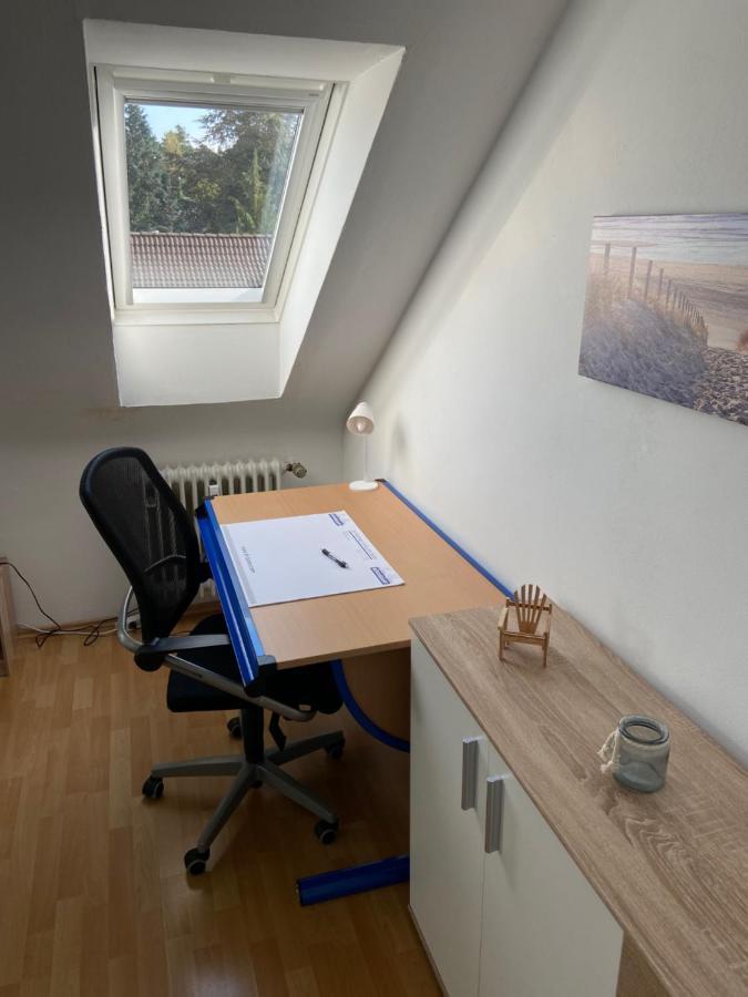 Apartment - Wohnung Bei Nuernberg #2 Röthenbach an der Pegnitz Kültér fotó